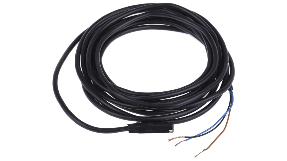 EX-14A-PN | パナソニック 光電センサ, 範囲：2 mm → 、 25 mm