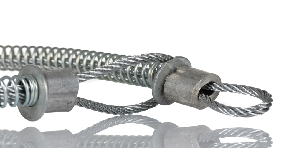 Tubo Flessibile In Acciaio Inox 304, Soffietto In Metallo, Anti-mouse, Tubo Di Protezione Del Filo, Involucro-20mm - Foto 4