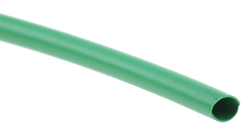 RNF-100-1/8-5-STK | TE Connectivity2:1 熱収縮チューブ, 3.2mmから