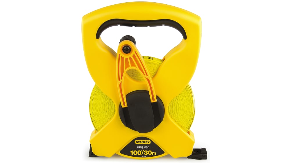 30m tape measure top