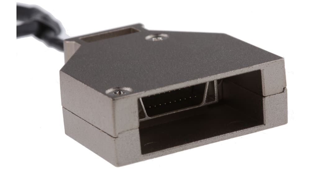 オムロン PLCケーブル CPM2C-CN111 Cable CPM Series用 | RS オムロン PLCケーブル CPM2C-CN111 Cable CPM Series用 | RS