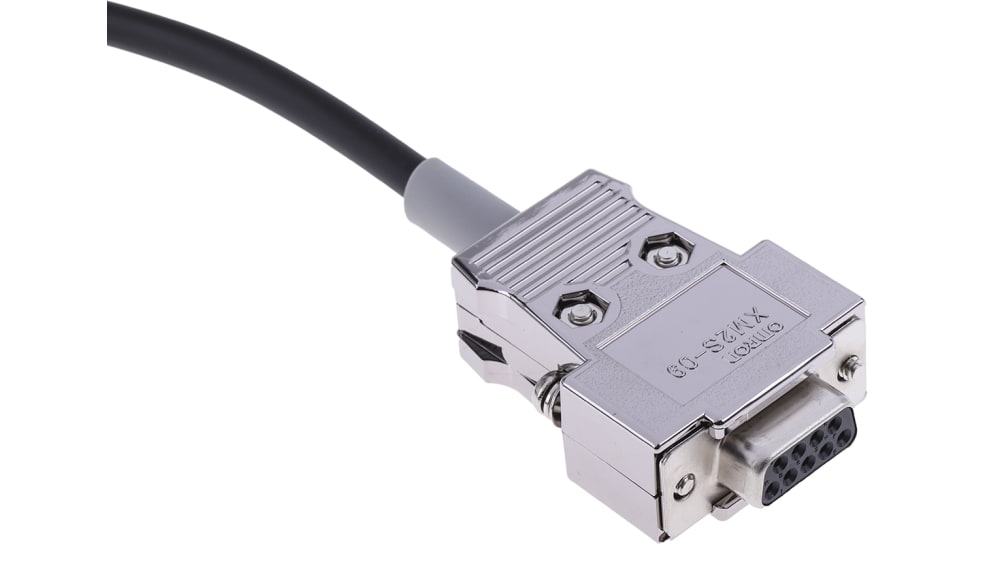 Omron PLC ケーブル CS1W CS1W-CN226 ケーブル CS1W Series用 | RS