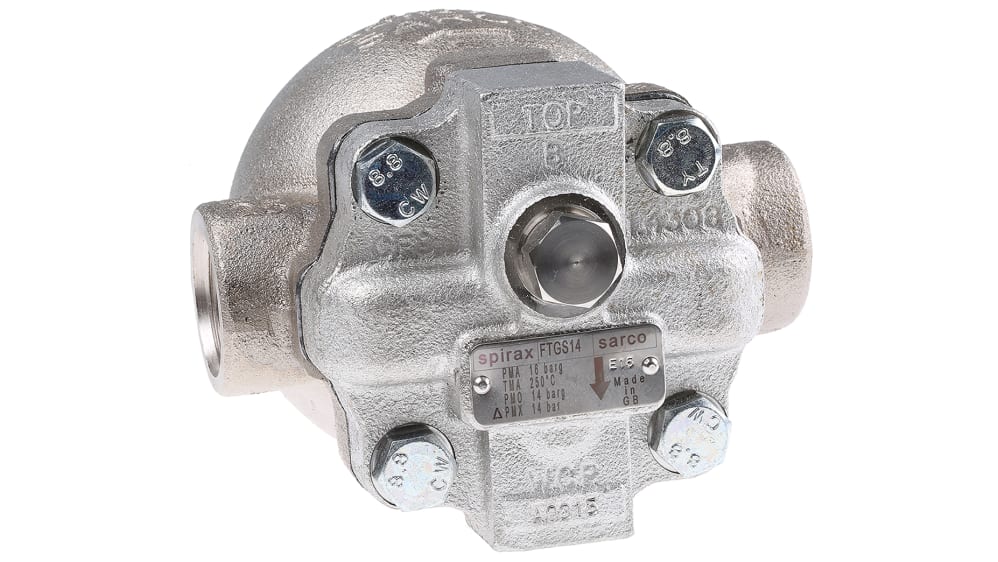 Pièce SPIRAX SARCO 80085 - Neuf, Peut-être Sans Boîte D'origine
