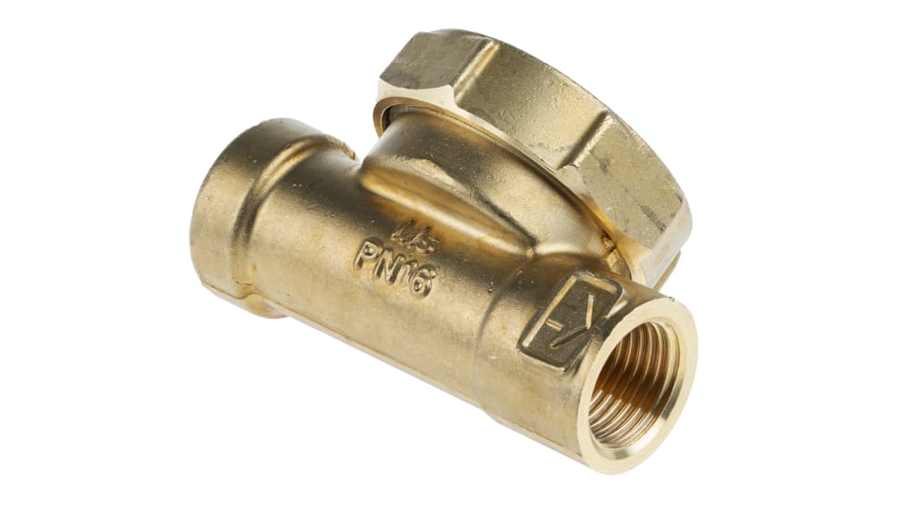 Piège à Vapeur Thermostatique Spirax Sarco BPT13S – 16 Bar PMO – Neuf (Royaume-Uni)