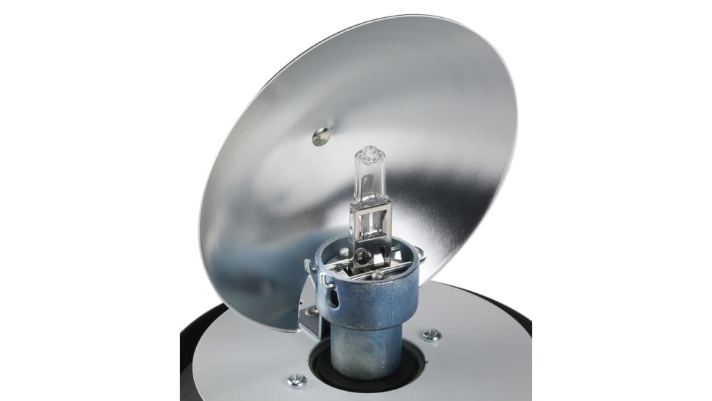 Moflash 信号灯 白熱灯レンズ付属なし 24 V R401シリーズ R401-14 | RS