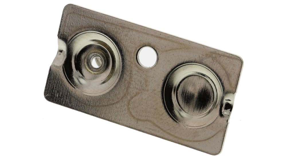 5212 | Keystone Coil Spring A, AA Battery Contact | RS
