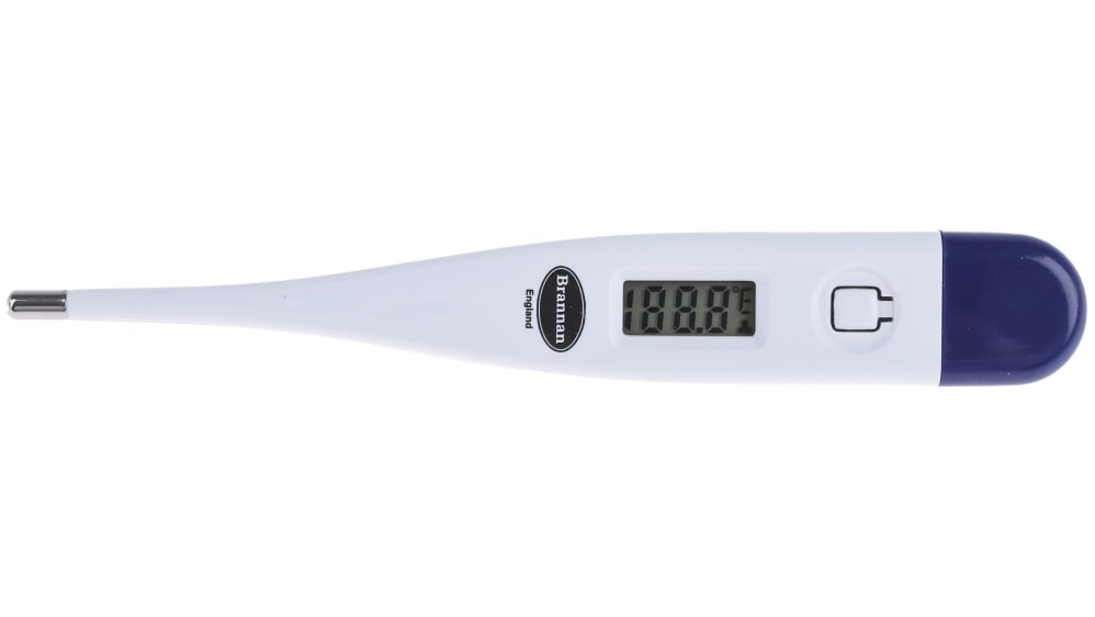 Electronic medical thermometer sales