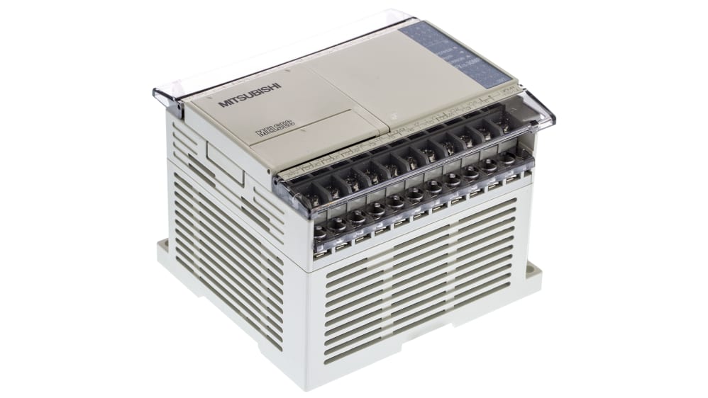 FX1S-30MR-ES/UL | 三菱電機 PLC (CPUユニット)ユニット, シリーズ名