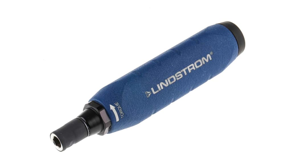 トルクドライバ RTD120CN | 空転式プレセット形トルクドライバ | 東日製作所 | ミスミ