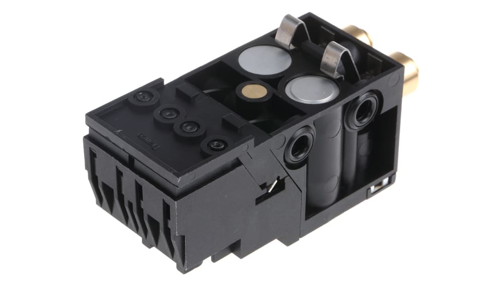Valvola Di Controllo Parker PS1-E116 – Nuova Di Fabbrica Icinventory