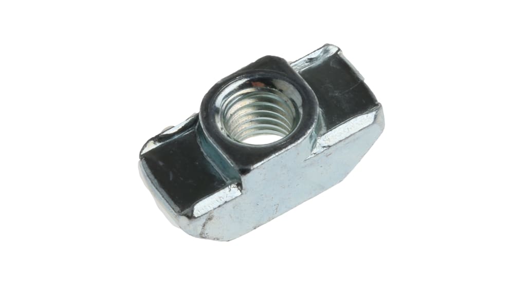 3842501752 | Bosch Rexroth M5 T-Slot Nut Connecting Component 