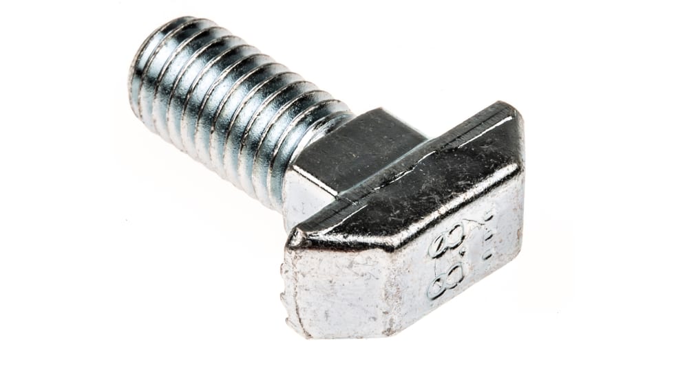 3842528716 | Bosch Rexroth M8 T-Head Bolt Connecting Component 