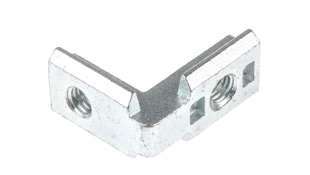 3842535571 | Bosch Rexroth M8 Inner Bracket Connecting Component 