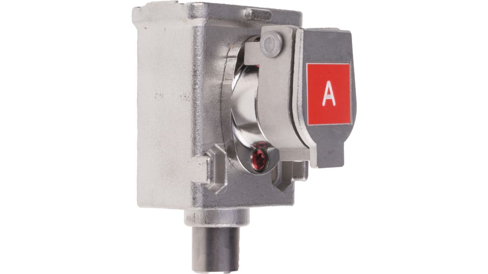 Serrure Type T Pour Distributeur Automatique - Outil Verrouillage Avec Clé Robuste FELTECHELECTR