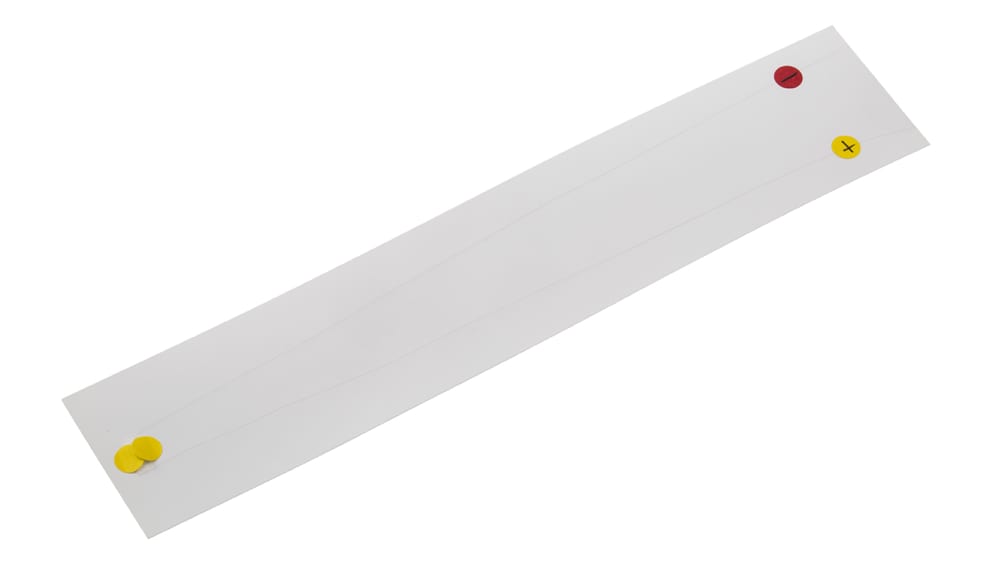 熱電変換システム技術総覧 中古 RS PRO 極細裸線熱電対, Kタイプ, 315 °C, ケーブル長さ：200 mm