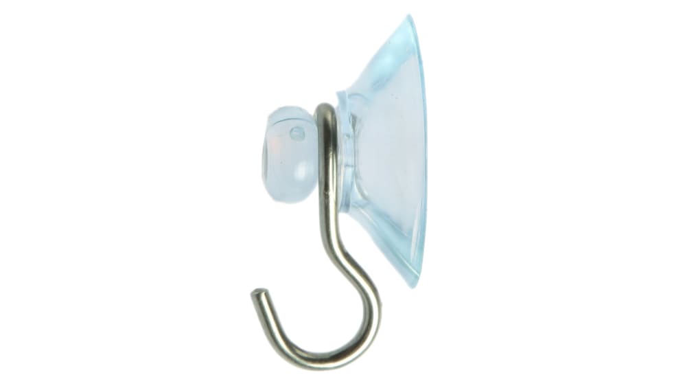 1.5 Suction Cup Hooks by Ashland®