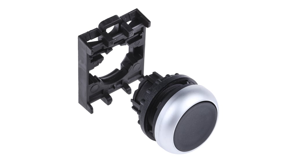 78635764 M22-D-S+M22-A | Eaton RMQ Titan M22 Series Black 