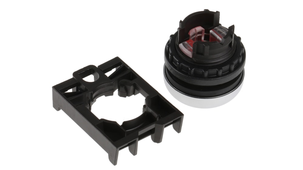 78635802 M22-DL-R+M22-A | Eaton RMQ Titan M22 Series Red 