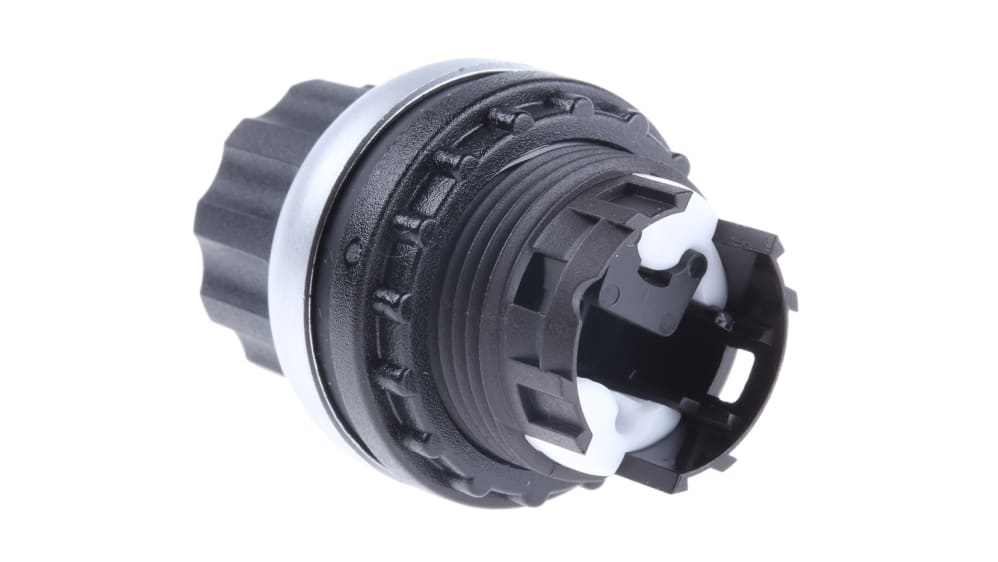 Eaton RMQ Titan Wählschalterkopf – 4 Positionen, 22 Mm, Rastend, IP66, Für Steuerungen & Maschinen