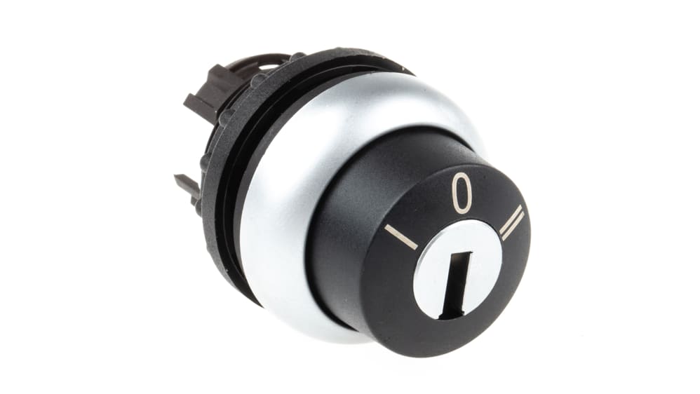 78635857 M22-WRS3+M22-A | Eaton RMQ Titan Schlüsselschalterkopf  