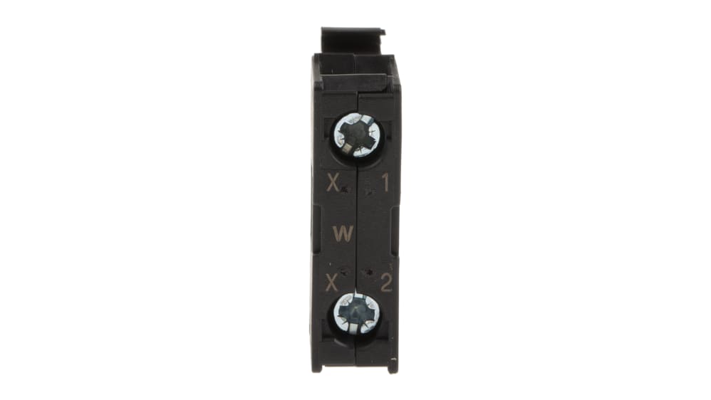 その他 remin 216557 M22-LED-W | Eaton ライトブロック, ネジ端子, 12 →30V ac/dc