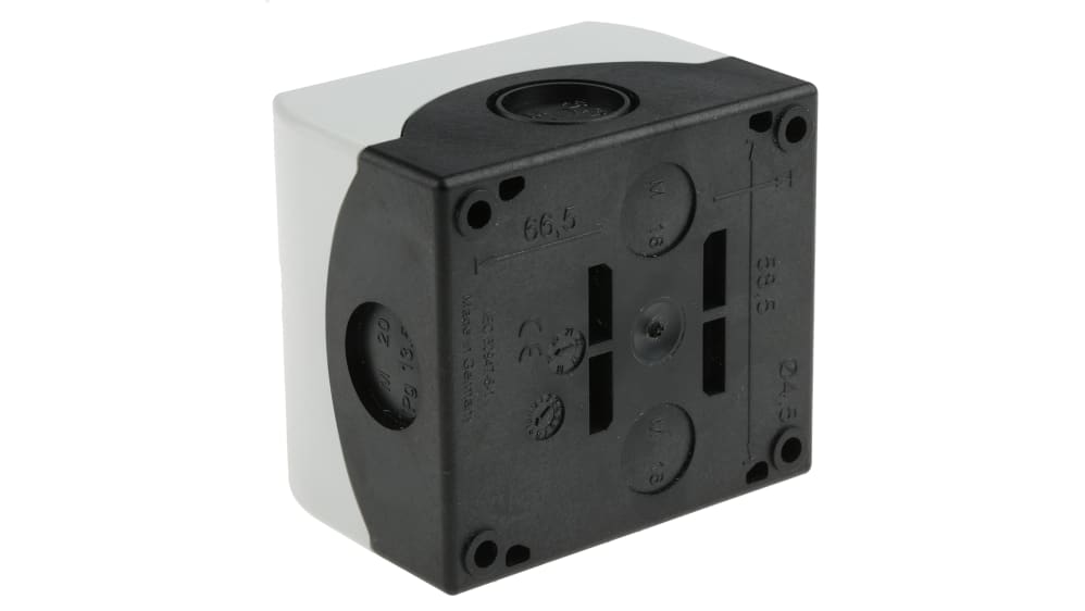 216522 M22-D-G-X1/KC11/I | Eaton RMQ Titan M22 Drucktaster  