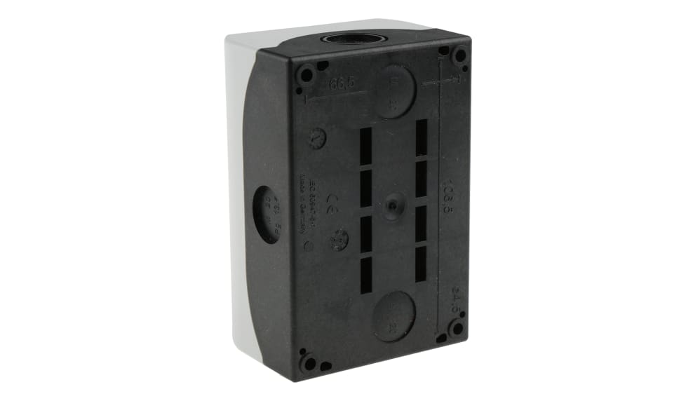 216529 M22-I2-M1 | Eaton RMQ Titan M22 Drucktaster-Steuerstation  