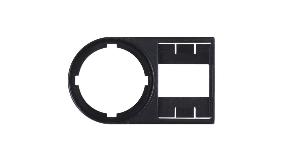 216392 M22S-ST-X | Eaton M22 Beschriftungsplatte für Serie RMQ 