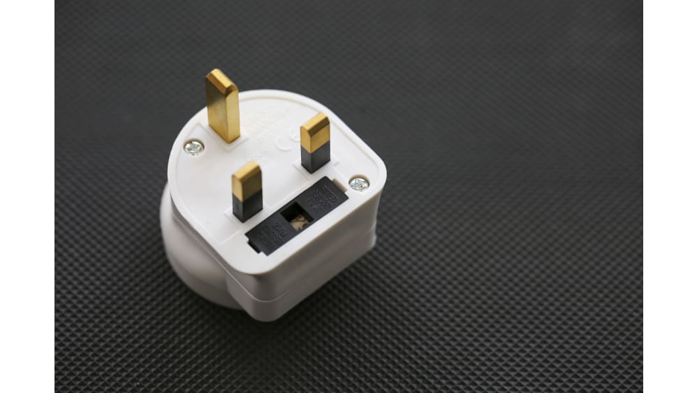 Spina Universale Adattatore Da Viaggio Universale Per Italia - 2 Pezzi, Convertitore Spina Da UK/USA/AUS A Italiana, Per Elettronici Convertitore Spine Internazionale