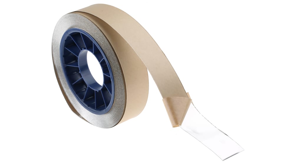 3M アルミテープ, 幅：50mm 2552 導電性 20825, 長さ：33 m | RS