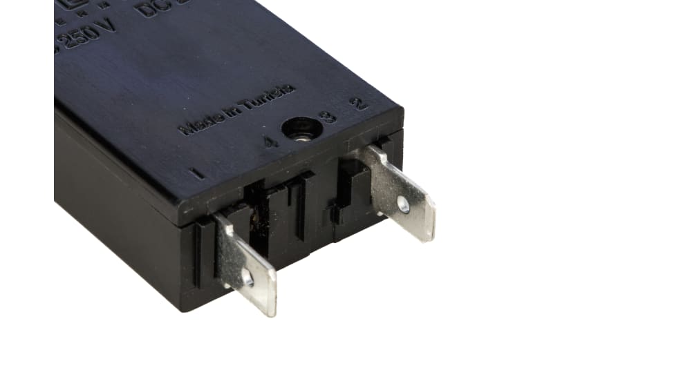 2 5700 IG1 P10 DD 000040 2.5A | ETA Thermal Circuit Breaker   2 5700