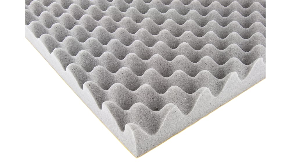 mousse acoustique polyuréthane 50mm en vente