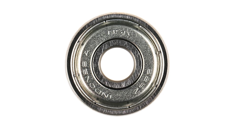 日本精工 ボールベアリング5mm16mm 単列深溝ボールベアリング 日本精工 ボールベアリング5mm16mm 単列深溝ボールベアリング