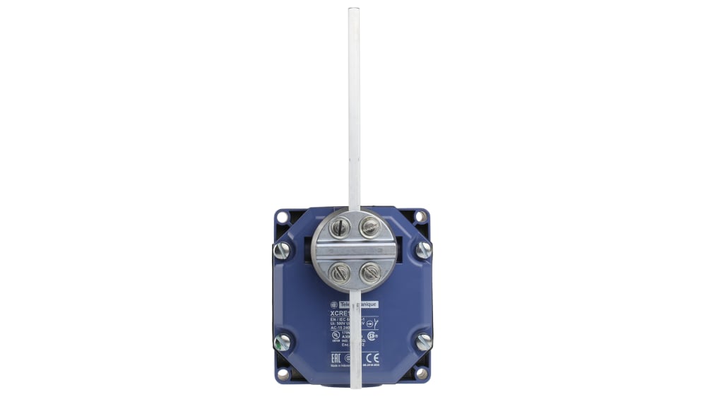 XCRE18 | Telemecanique Sensors OsiSense XC Series Rod Limit Switch