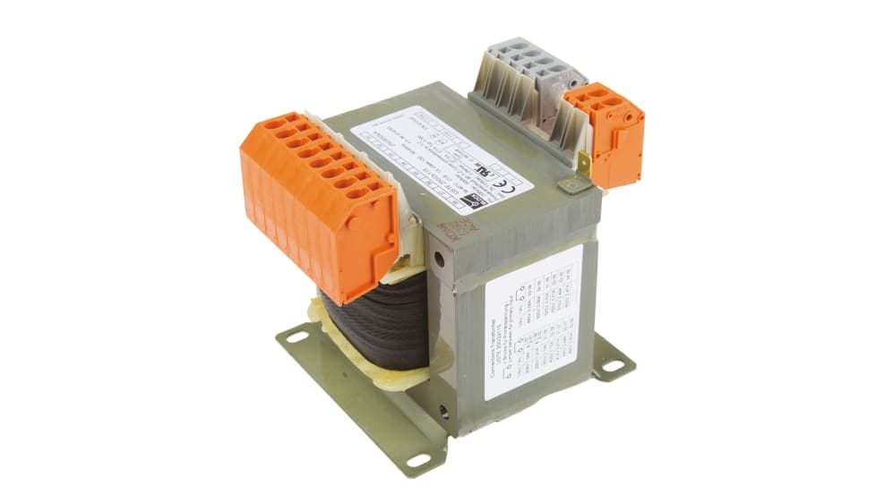 Trasformatore Di Comando E Sicurezza 400 VA | 044226 | BTicino Prodotti - Foto 3