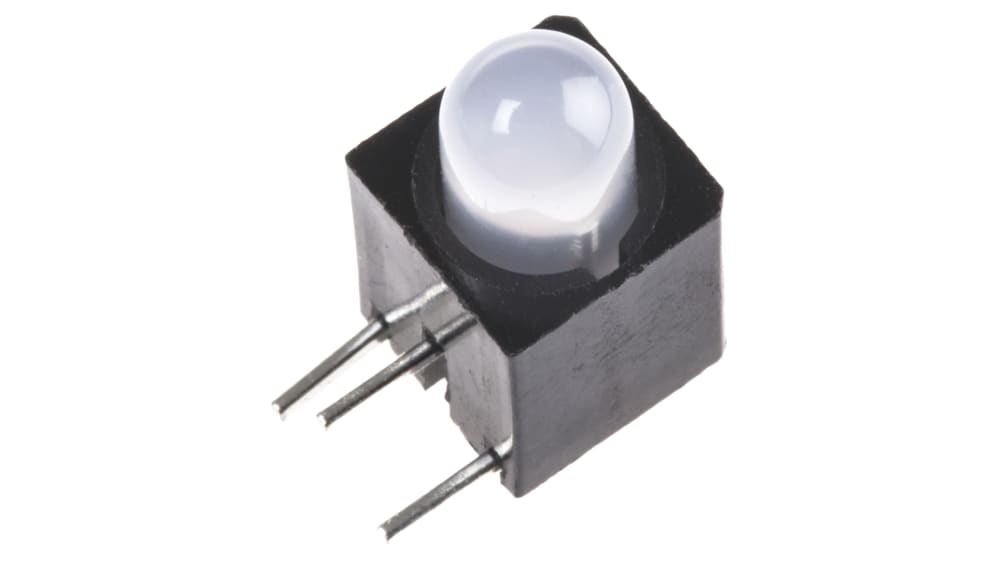 ❤︎様ご確認用 3mm砲弾型緑色LED 525nm 1120mcd 70° OSG5TA3Z74A: オプト
