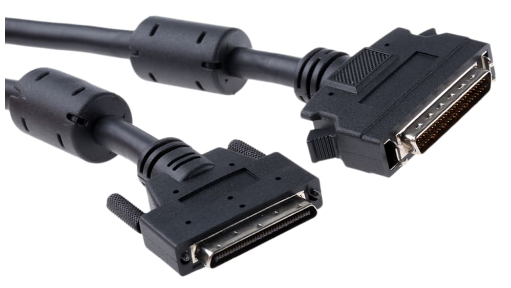 SCSIケーブル RS PRO SCSI V 1 m SCSI | RS