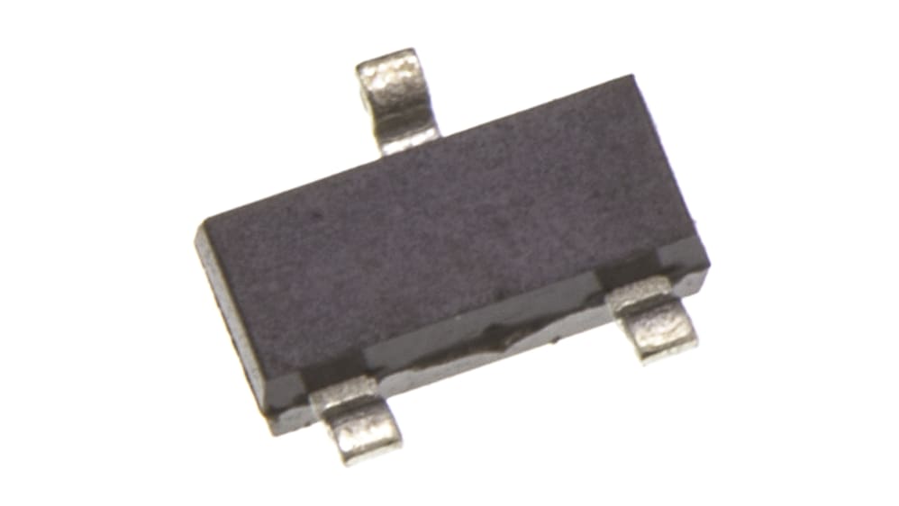 BC847BS NEXPERIA &ndash; 2 Transistor NPN 45V 0,1A SOT363 &ndash; Lotto Da 10 Pezzi Nuovi
