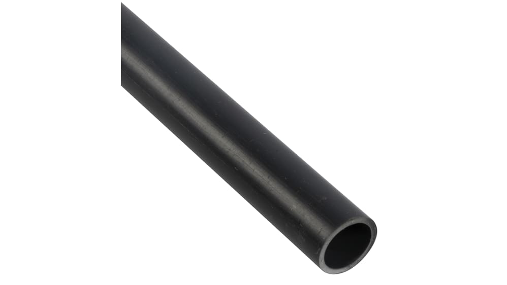 Tube plastique rigide, Fabrication francaise sur mesure