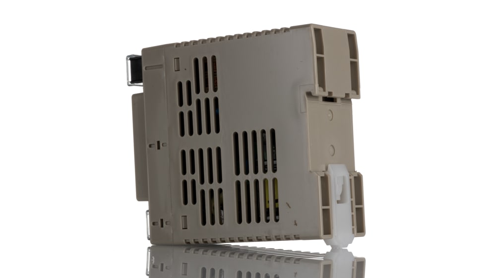 S8VS-06024 | オムロン S8VS DINレール取付け用スイッチング電源 S8VS-06024 | オムロン S8VS DINレール取付け用スイッチング電源