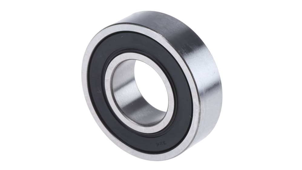 Cuscinetto NACHI 6002-2NSE9 15x32x9 Mm Con Guarnizione Gomma Misure 15x32x9 878578 - Foto 11