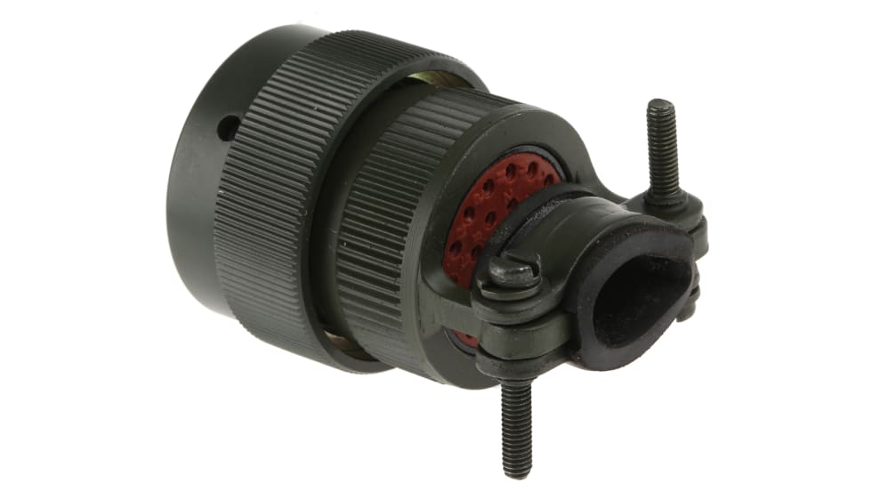 62GB-16F16-26PN | Amphenol Limited, 62GB MIL-Rundsteckverbinder  