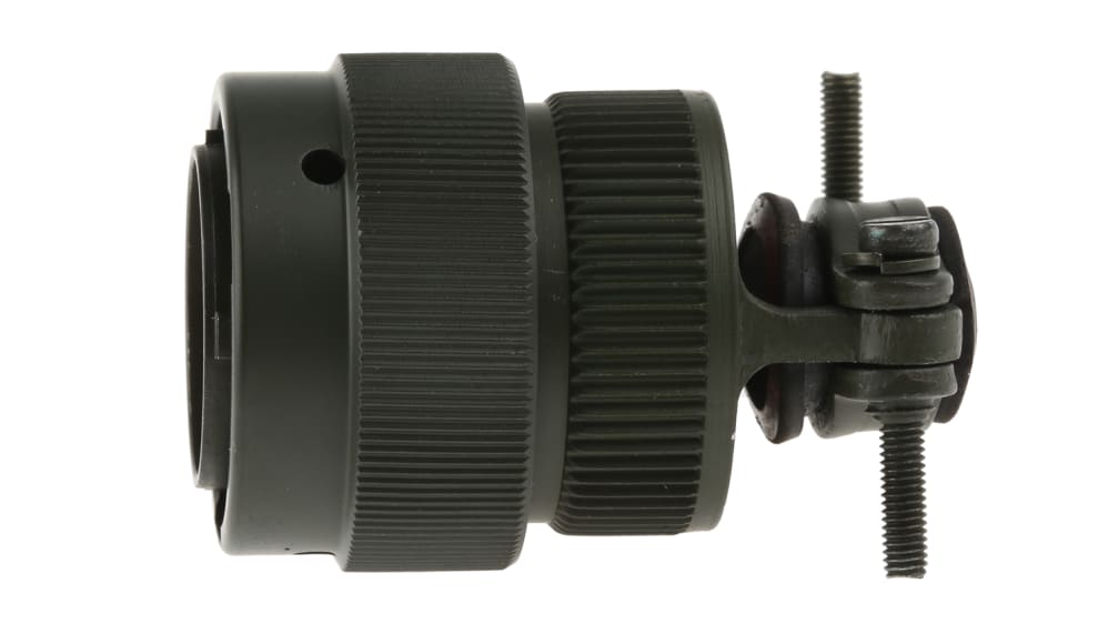 62GB-16F16-26PN | Amphenol Limited, 62GB MIL-Rundsteckverbinder  