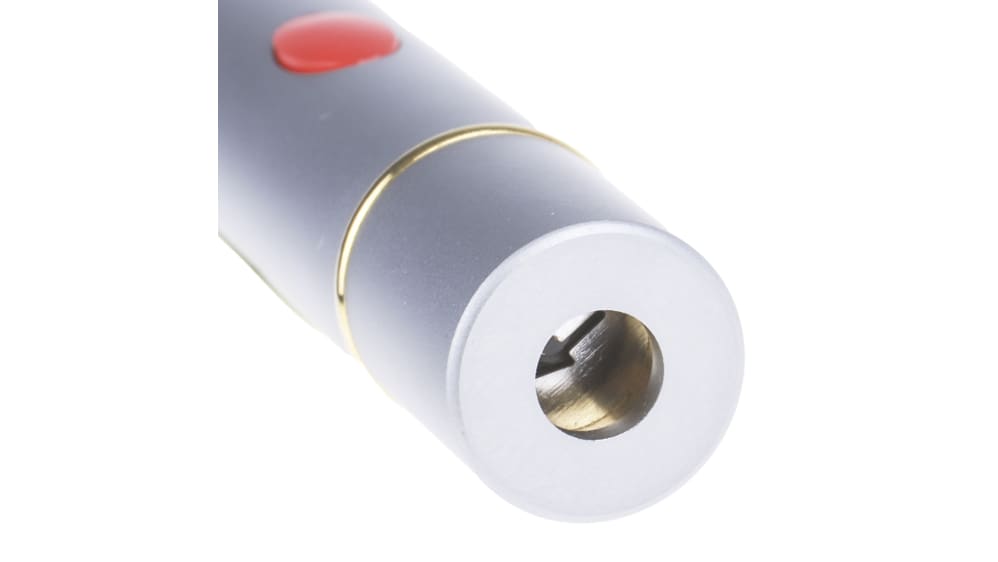 5757-00, Legamaster Laser Pointer with Red Dot