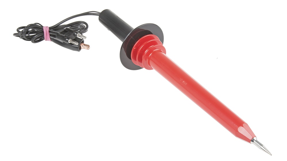 High voltage test probe discount