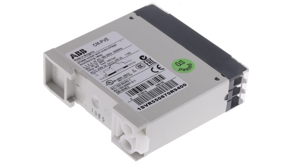 Phase Sequence Relay Phase Monitoring Relay CMPFE