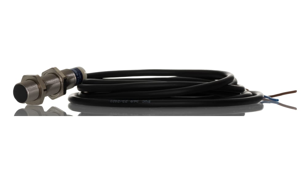 Capteur De Proximité Telemecanique XS612B1NAM12 - Neuf, Garantie 3 Mois