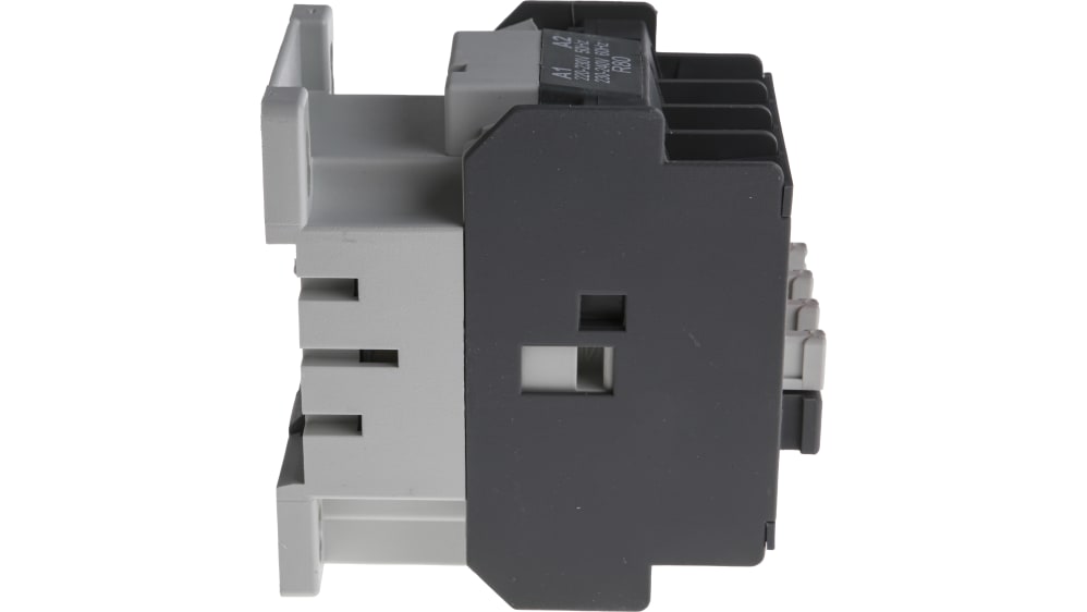 ABB A26-30-10 Contactor 220-230V 50Hz / 230-240V 60Hz - 1 Pole, Model 1SBL241001R8010 14 thumbnail image