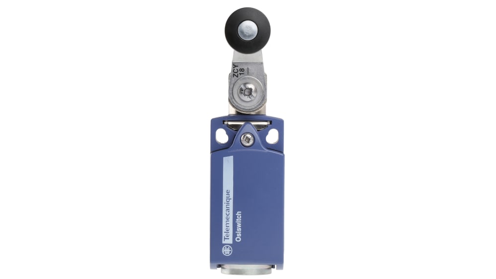 XCKD2118P16 | Telemecanique Sensors XCKD Series Roller Lever Limit