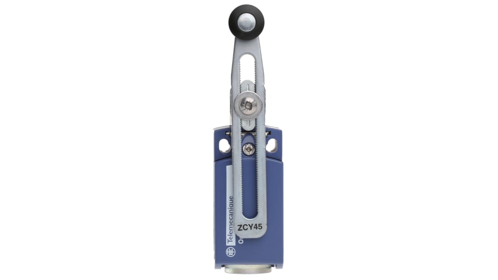 XCKD2145P16 | Telemecanique Sensors OsiSense XC Series Roller